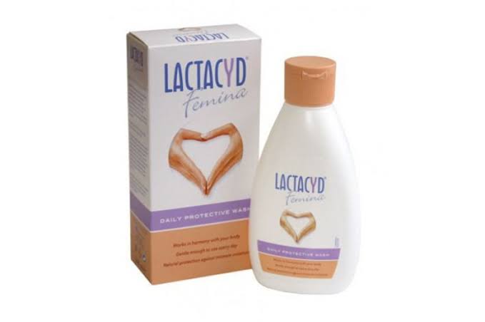 Lactacyd, 200Ml
