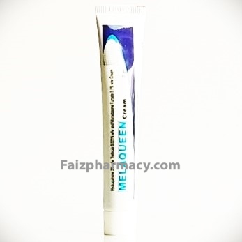 Melaqueen 20g