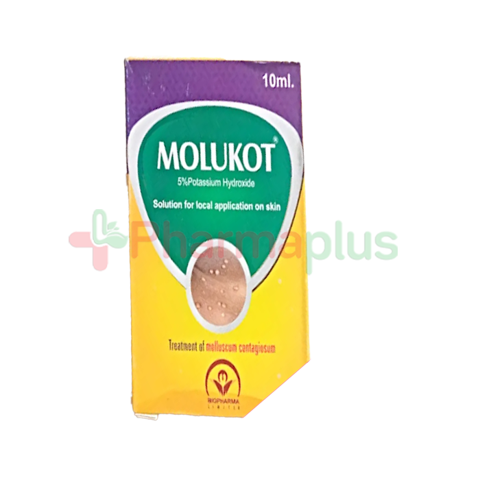 Molukot Lotion