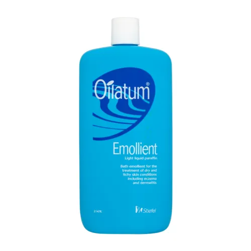Oilatum Emollient, 250Ml