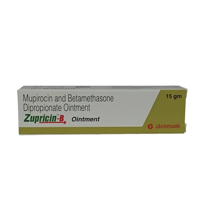 Zupricin B 15g